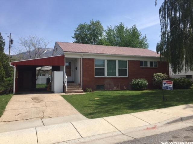 4426 S 175 E, Washington Terrace, UT 84405 — photo 2