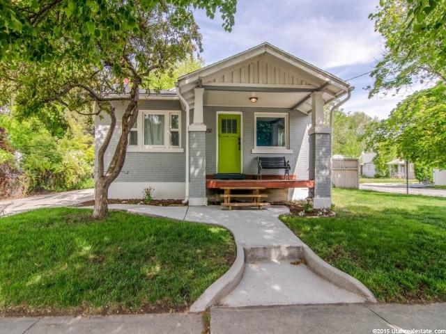 2451 S 600 E, Salt Lake City UT 84106