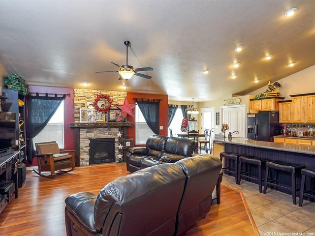 4523 W 5850 S, Hooper, UT 84315 — photo 2
