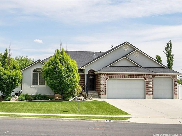 231 W 575 S, Layton, UT 84041 — photo 3
