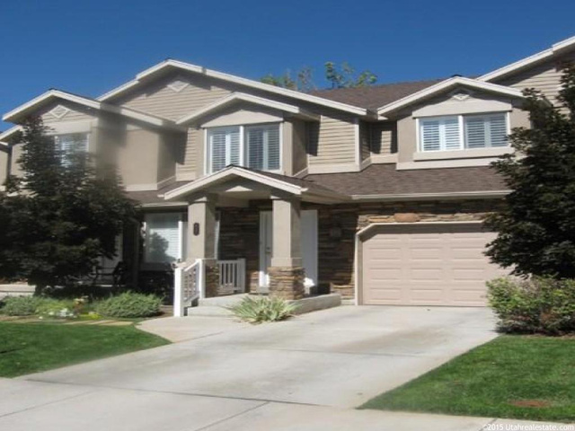 617 E Clearwater Dr S #13, Layton, UT 84041