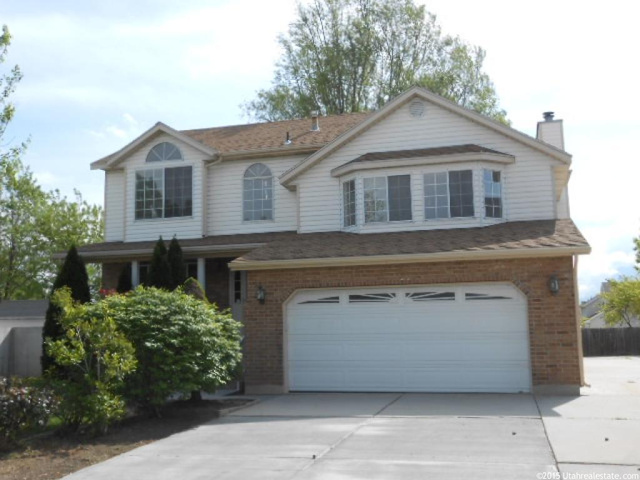 9305 S 3140 W, West Jordan, UT 84088