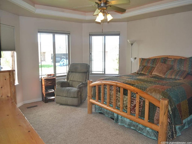1463 W 1020 N, Clinton, UT 84015 — photo 8