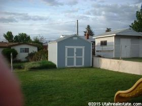 266 W 1550 N, Sunset, UT 84015 — photo 7