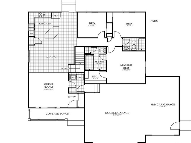 4720 2950, Roy, UT 84067 — photo 2
