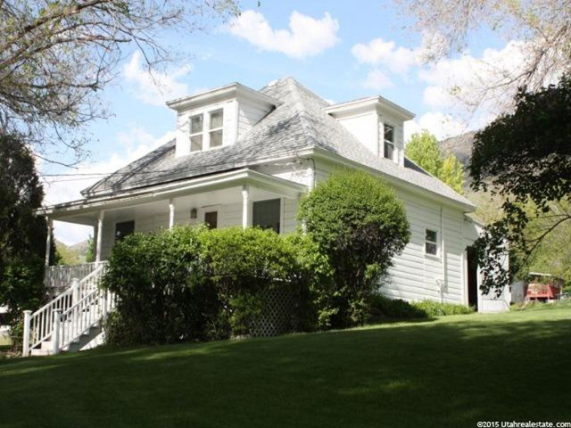 110 N 400 E, Providence, UT 84332 — photo 3