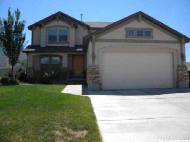 2456 E 1580 S, Spanish Fork UT 84660