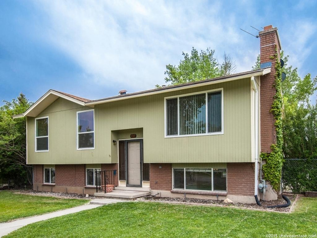 3747 W Belfort Dr, West Valley City, UT 84120