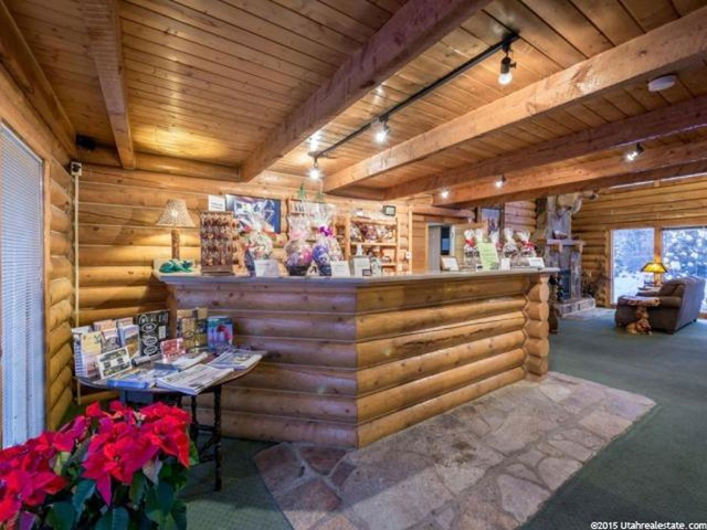 435 Ogden Cyn, Ogden, UT 84401 — photo 2