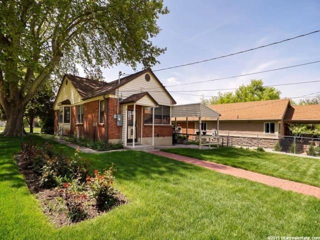 1596 E Capitol S, Ogden, UT 84401 — photo 4