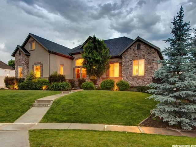 1928 E Keystone Ct, Heber City, UT 84032 — photo 2