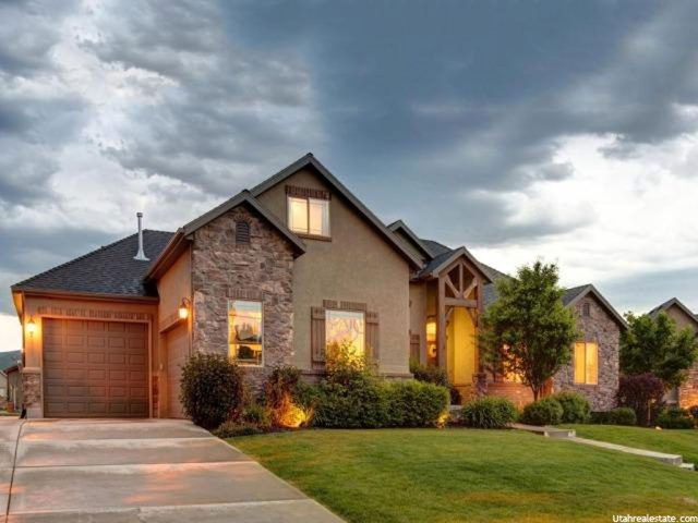 1928 E Keystone Ct, Heber City, UT 84032 — photo 3