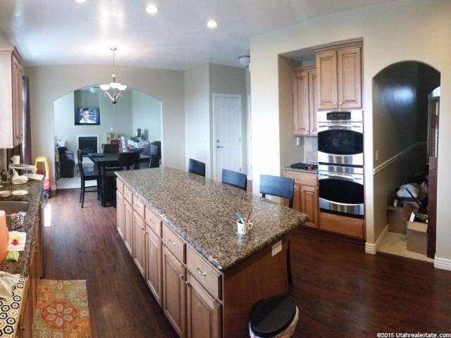 3398 Brookshire Dr, Syracuse, UT 84075 — photo 4