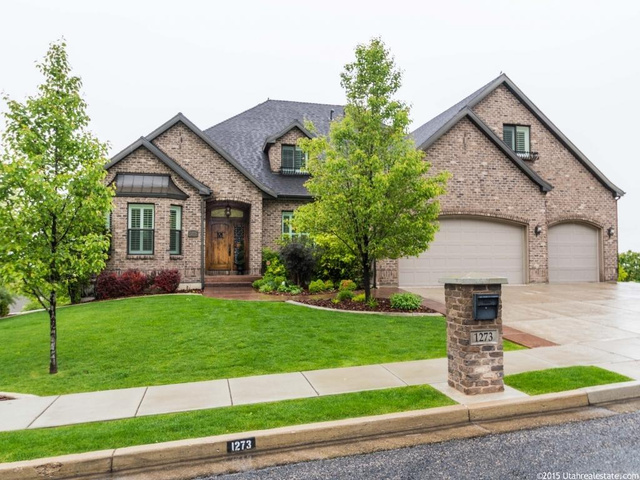1273 Cedar Hts, Logan, UT 84341