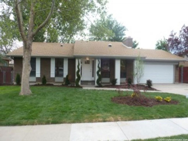 1393 E 8020 S, Sandy, UT 84093 — photo 2