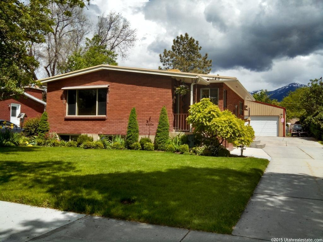 140 S Main E, Smithfield, UT 84335