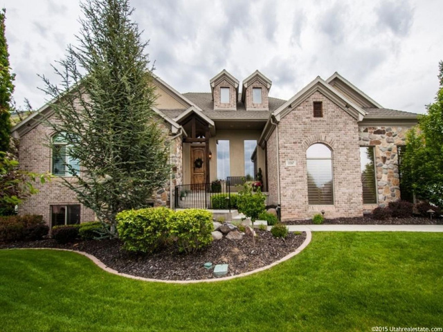 13247 S Berry Patch Ct E, Draper, UT 84020 — photo 2