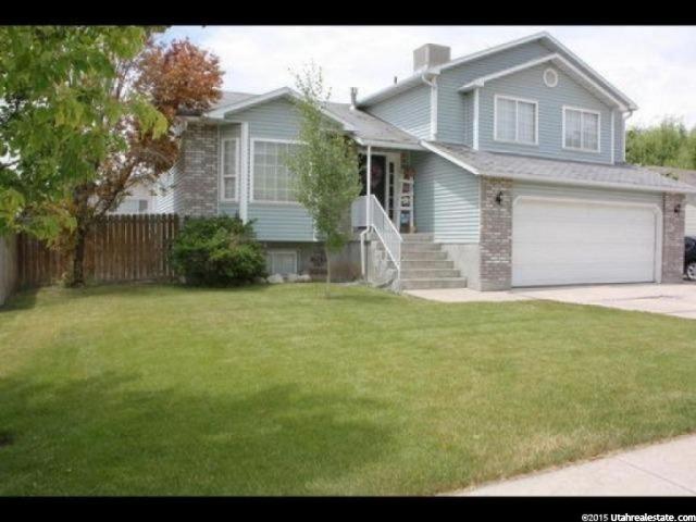 2621 N 230 E, North Logan UT 84341