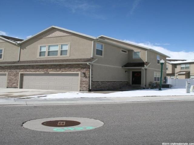 13722 S 4805 W, Herriman UT 84096