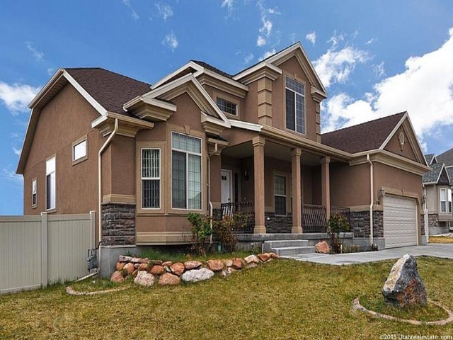 5101 S Piney Ridge Dr, West Valley City, UT 84118