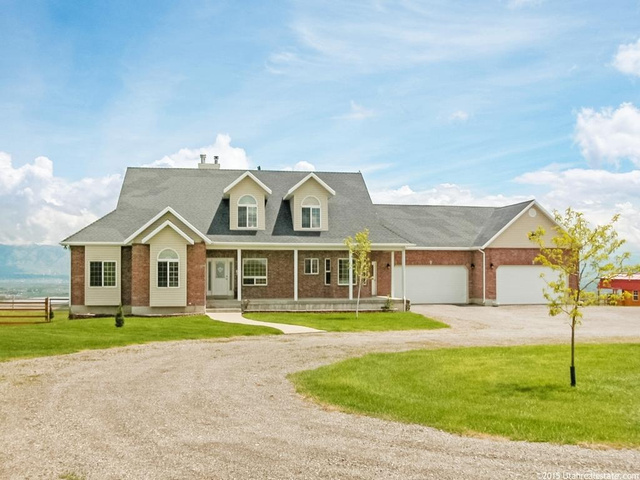 2768 Valleyview W, Petersboro, UT 84325