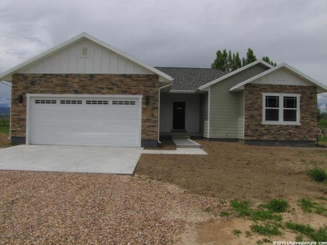 697 N 500 W, Vernal UT 84078