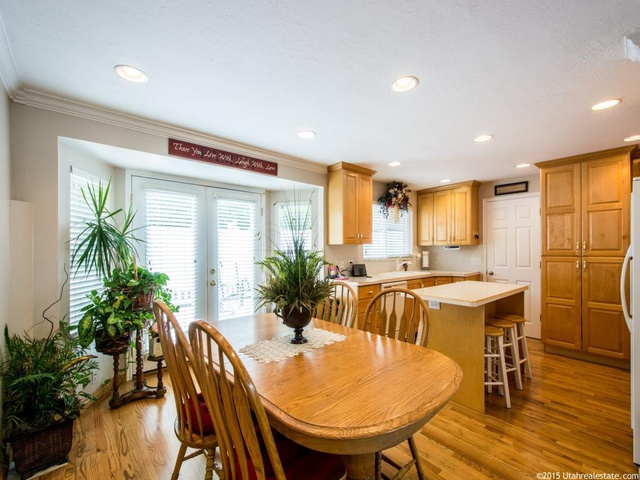 1448 N 650 E, Bountiful, UT 84010 — photo 10