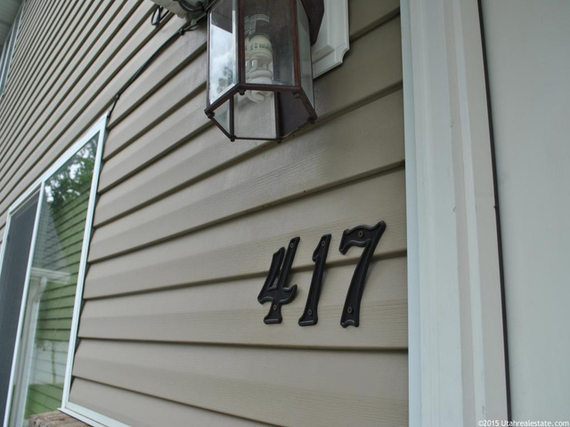 417 E 475 N, Ogden, UT 84404 — photo 2