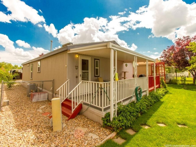558 E 980 N #68, Ogden, UT 84404 — photo 5