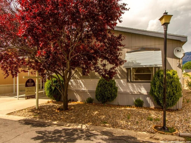 558 E 980 N #68, Ogden, UT 84404 — photo 2
