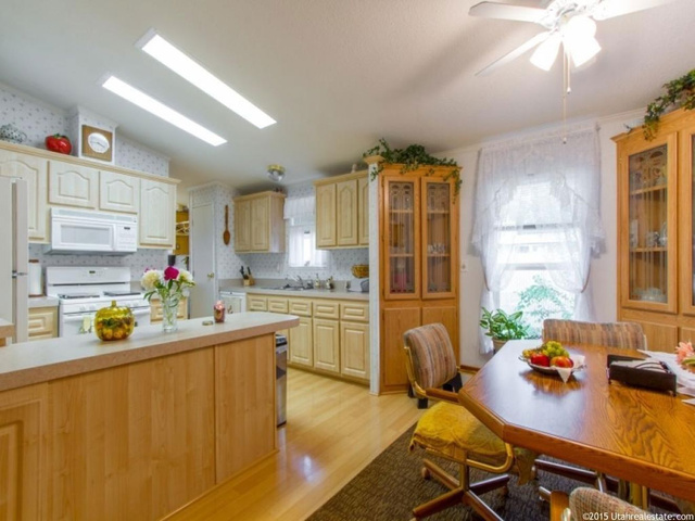 558 E 980 N #68, Ogden, UT 84404 — photo 12