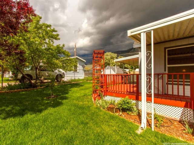 558 E 980 N #68, Ogden, UT 84404 — photo 3