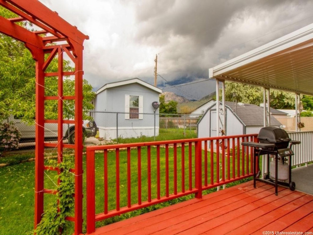 558 E 980 N #68, Ogden, UT 84404 — photo 4