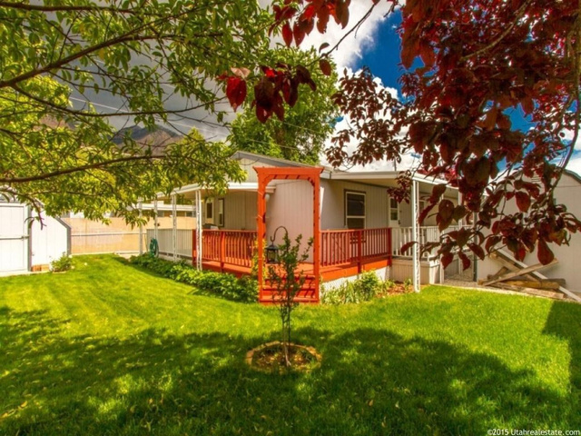 558 E 980 N #68, Ogden, UT 84404 — photo 8