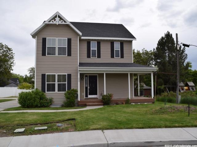 64 S 360 E, Pleasant Grove UT 84062