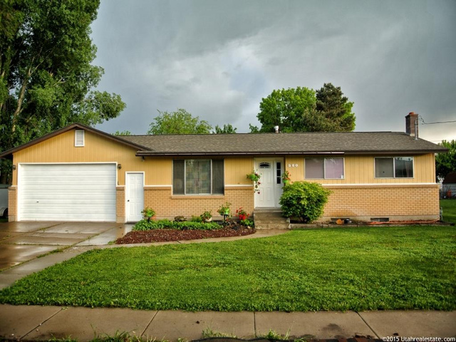 580 E Fernwood, Hyrum, UT 84319