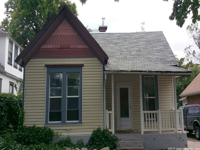 1217 25th St, Ogden, UT 84401 — photo 2