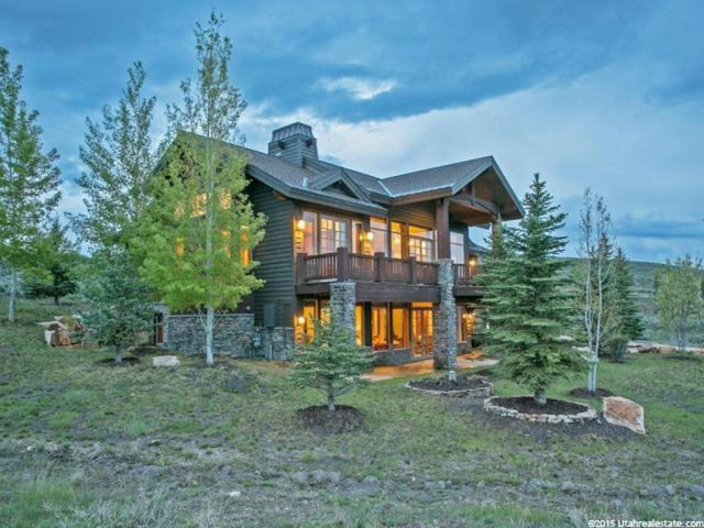 3280 E Westview Trl S, Park City, UT 84098 — photo 2