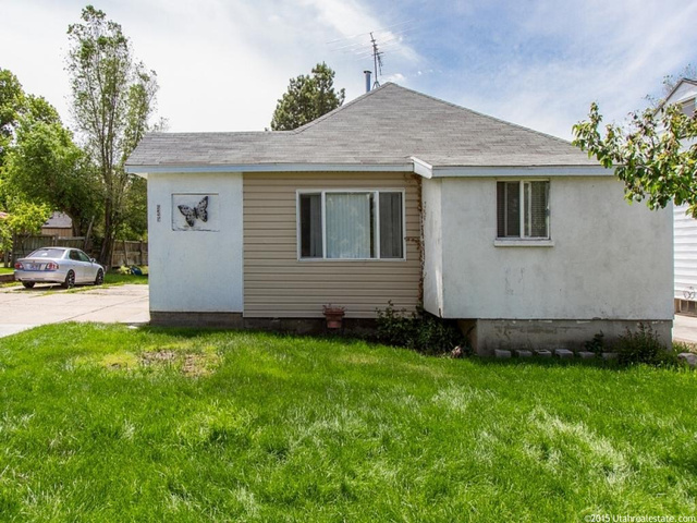 649 E Healy, Ogden, UT 84403 — photo 2