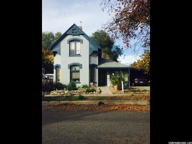 79 E 400 S, Logan, UT 84321