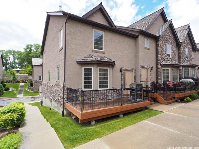 1343 E Lake Springs Ln S, Holladay, UT 84117