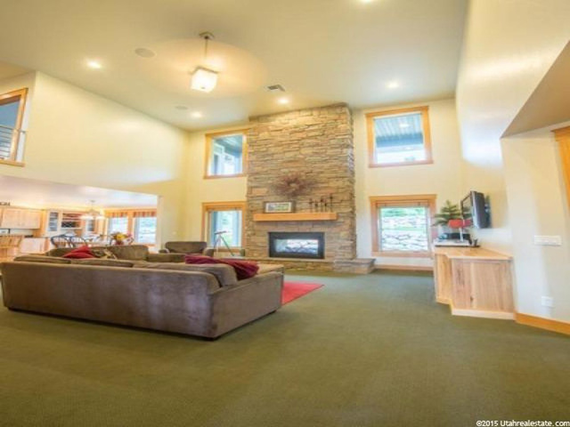 2814 Viewcrest Cir, North Logan, UT 84341 — photo 8