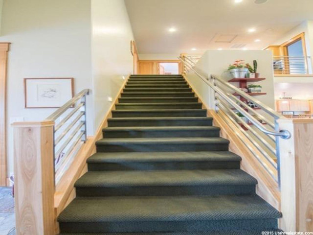 2814 Viewcrest Cir, North Logan, UT 84341 — photo 10