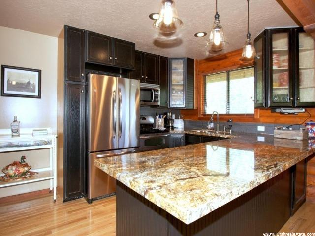 3024 E Shaw Dr, Liberty, UT 84310 — photo 3