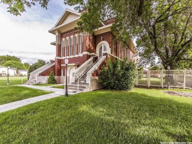 1387 W 1800 N, Clinton, UT 84015 — photo 2