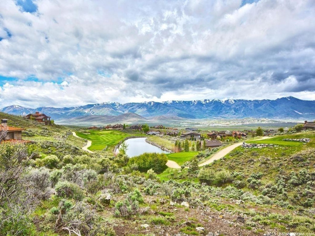 3346 E Pete Dye Draw, Park City, UT 84098 — photo 2