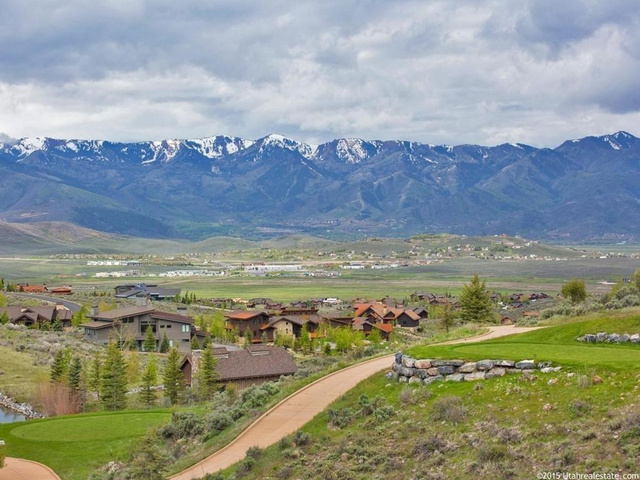 3346 E Pete Dye Draw, Park City, UT 84098 — photo 12