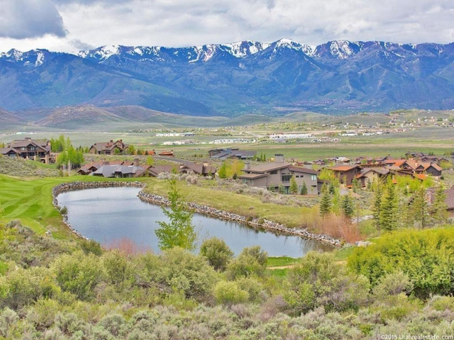 3346 E Pete Dye Draw, Park City, UT 84098 — photo 4