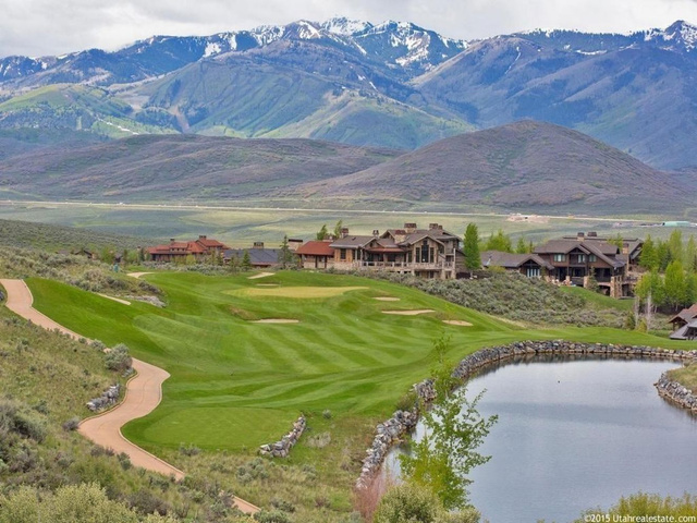 3346 E Pete Dye Draw, Park City, UT 84098 — photo 8