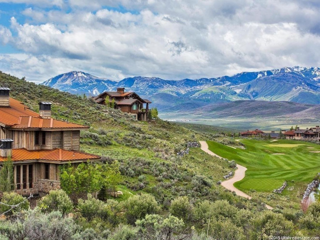 3346 E Pete Dye Draw, Park City, UT 84098 — photo 9